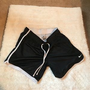 Nike lounge shorts
